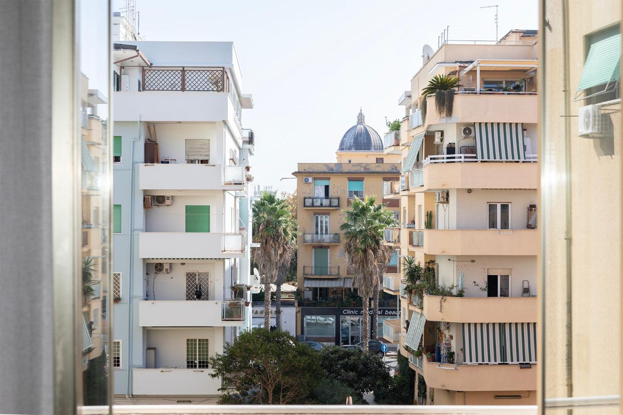 Riva Serena Lido di Ostia Exterior foto